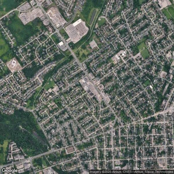 Plus de détails pour 863 Chemong Rd, Peterborough, ON - Industriel/Logistique à louer