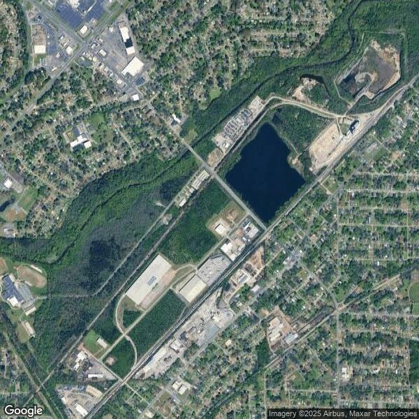 Plus de détails pour 1520 Industrial Blvd, Birmingham, AL - Industriel/Logistique à louer