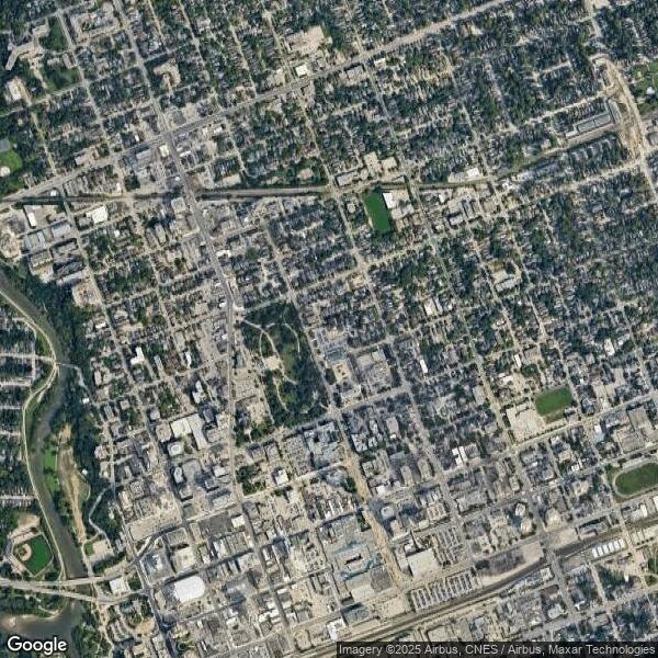 Plus de détails pour 295 Wolfe St, London, ON - Bureau à vendre