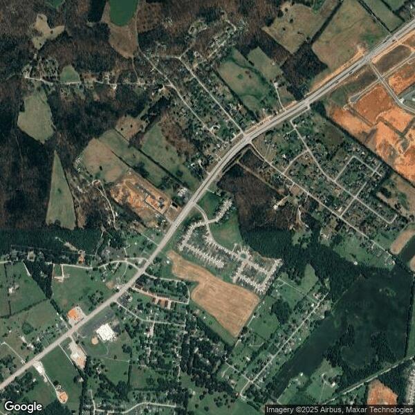 Plus de détails pour 0 Weaterstone Blvd, Bowling Green, KY - Terrain à vendre