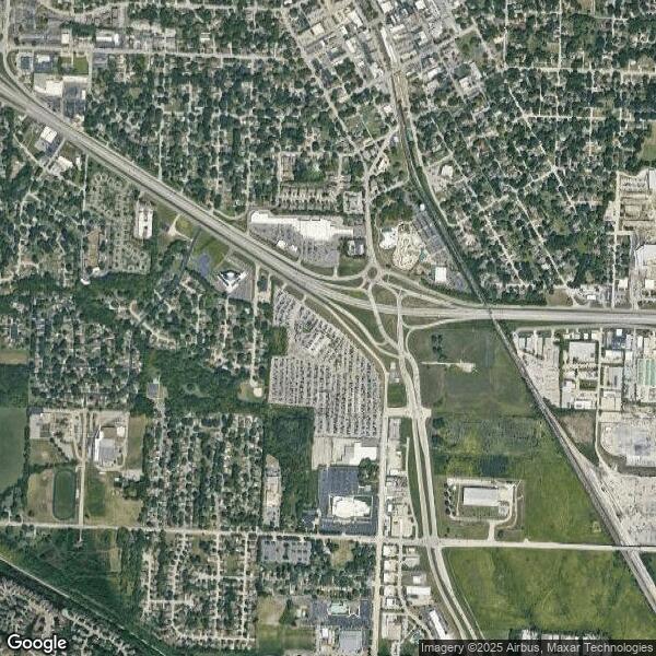 Plus de détails pour SWC Hwy 50 & Hwy 291, Lees Summit, MO - Terrain à louer