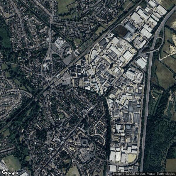 Plus de détails pour 3-4 Croft Way, Witham - Industriel/Logistique à louer