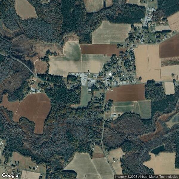 Plus de détails pour 1001 US Highway 158 E, Sunbury, NC - Local commercial à vendre