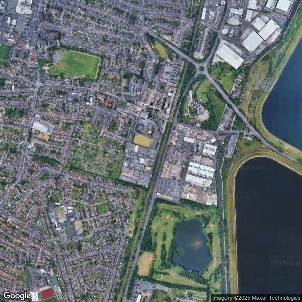 Plus de détails pour Woodall Rd, Enfield - Local d'activités à louer