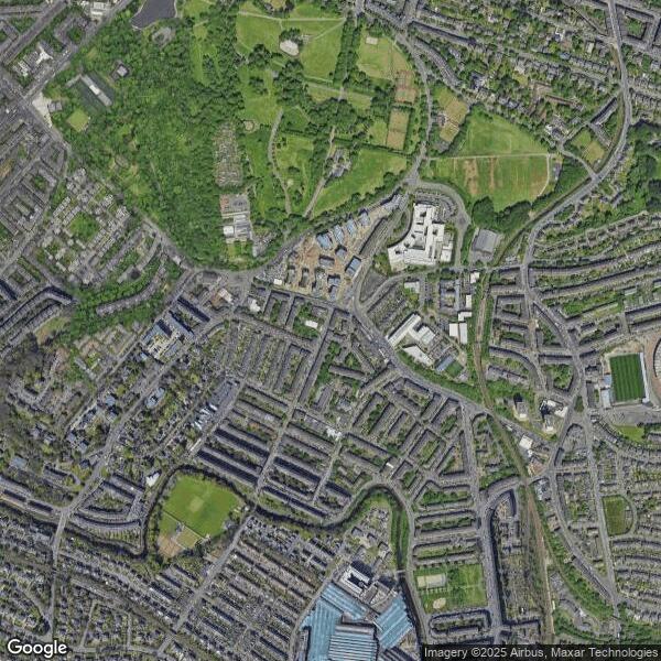 Plus de détails pour 25 Sinclair Dr, Glasgow - Local commercial à louer