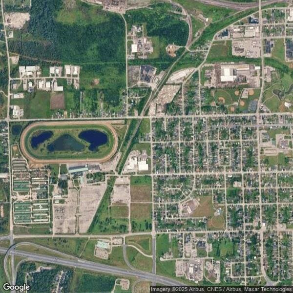 Plus de détails pour 16 Concession Rd, Fort Erie, ON - Terrain à louer