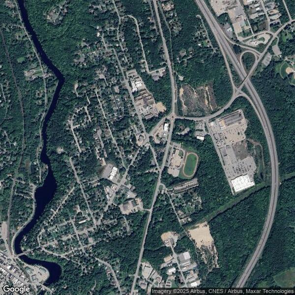 Plus de détails pour 310 Taylor Rd, Bracebridge, ON - Local commercial à vendre