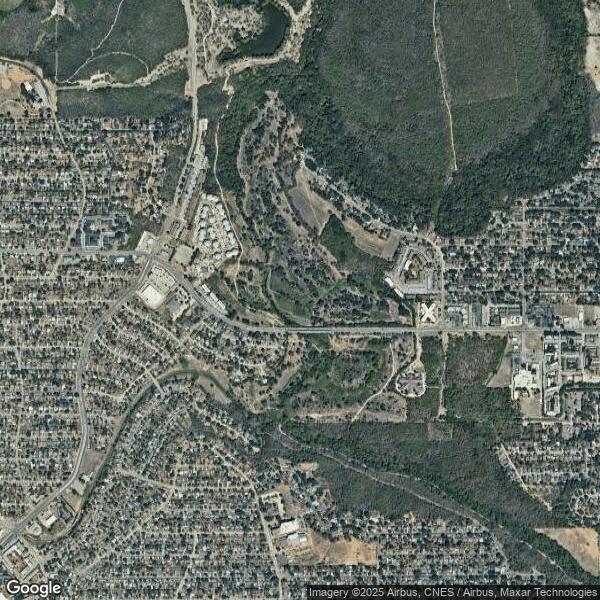 Plus de détails pour 0000 Southcross, San Antonio, TX - Terrain à vendre