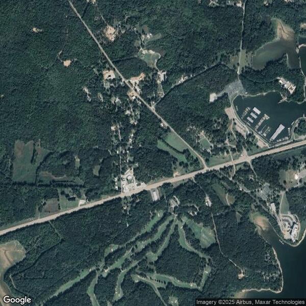 Plus de détails pour 0 Hwy 119, Buchanan, TN - Terrain à vendre