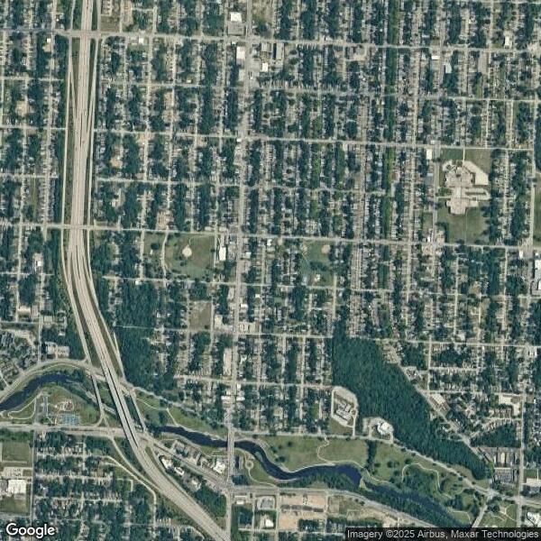 Plus de détails pour 4314 Chestnut Ave, Kansas City, MO - Terrain à vendre