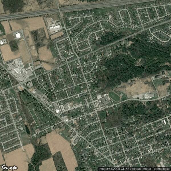 Plus de détails pour 198 Victoria St N, Port Hope, ON - Terrain à vendre