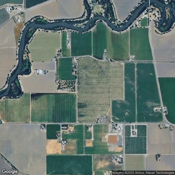 Plus de détails pour 12201 S Lammers Rd, Tracy, CA - Terrain à vendre
