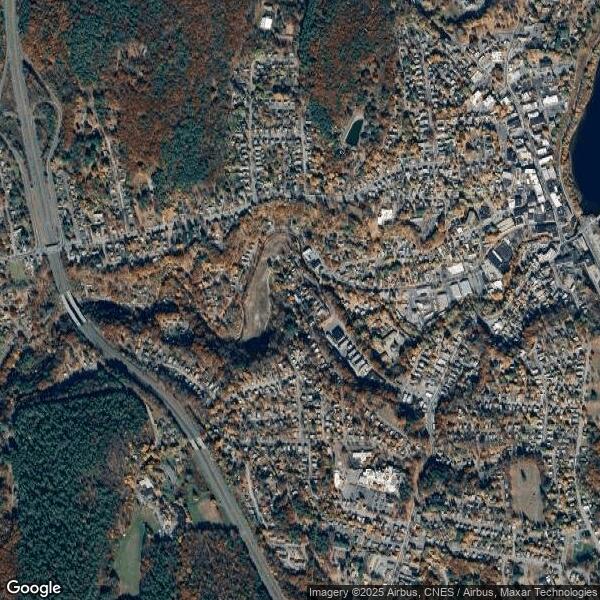 Plus de détails pour 190 Birge St, Brattleboro, VT - Industriel/Logistique à louer
