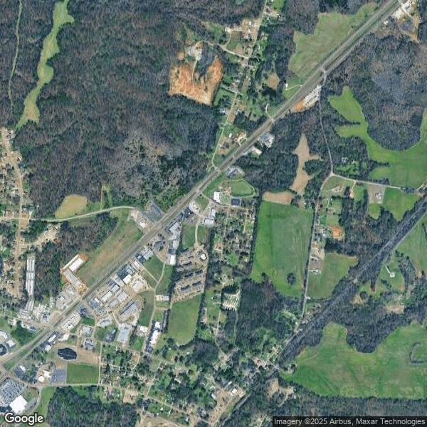 Plus de détails pour 36 Capital Way, Atoka, TN - Local commercial à louer