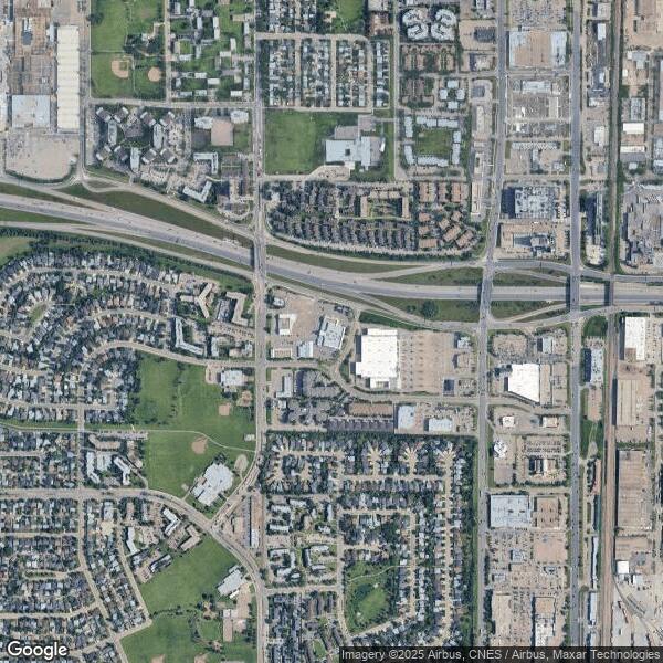 Plus de détails pour 4211 106 St NW, Edmonton, AB - Local commercial à louer