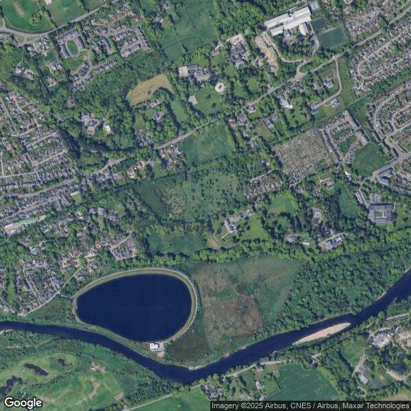 Plus de détails pour North Deeside Rd, Aberdeen - Santé à vendre