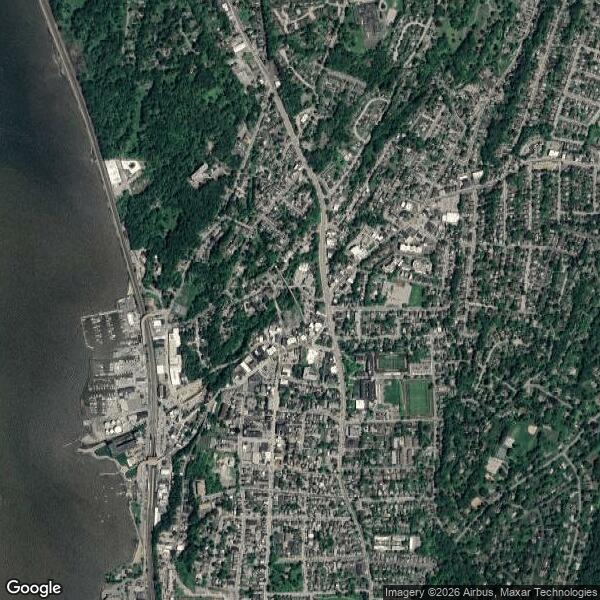 Plus de détails pour 23 Leonard St, Ossining, NY - Bureau à vendre