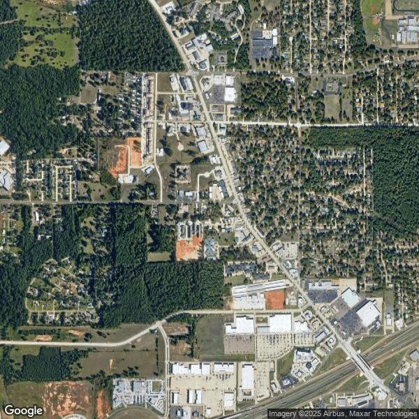 Plus de détails pour 4225 McKnight Rd, Texarkana, TX - Local commercial à vendre
