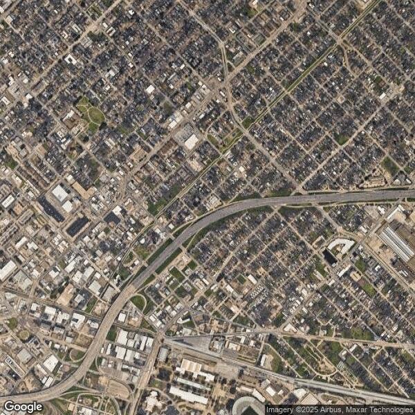 Plus de détails pour 4613 E R L Thornton Fwy, Dallas, TX - Bureau à louer