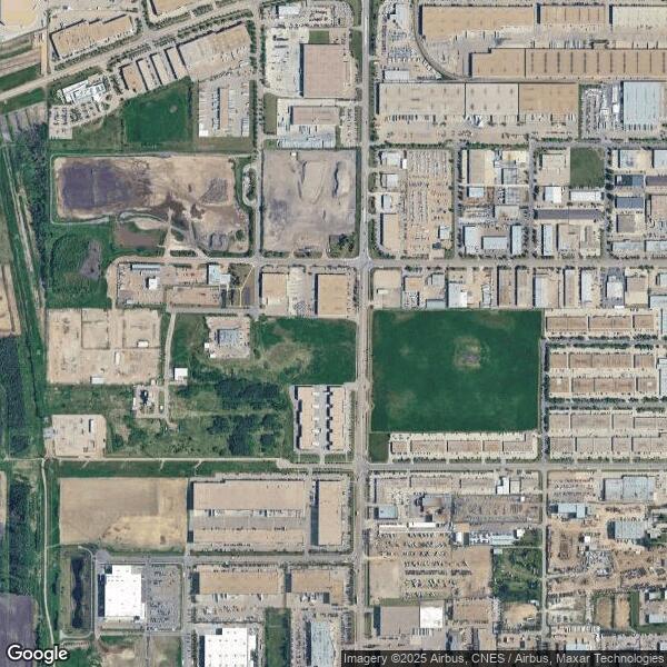 Plus de détails pour 10622 184 St NW, Edmonton, AB - Terrain à vendre