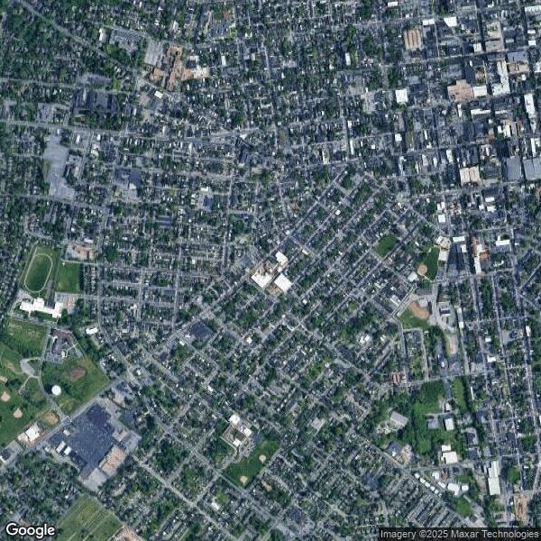 Plus de détails pour 652 Manor St, Lancaster, PA - Industriel/Logistique à vendre