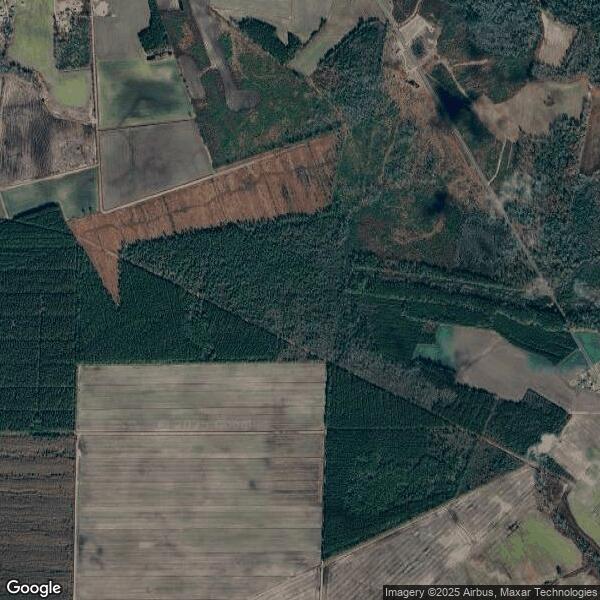 Plus de détails pour 0 Camp Oak rd, Dover, NC - Terrain à vendre