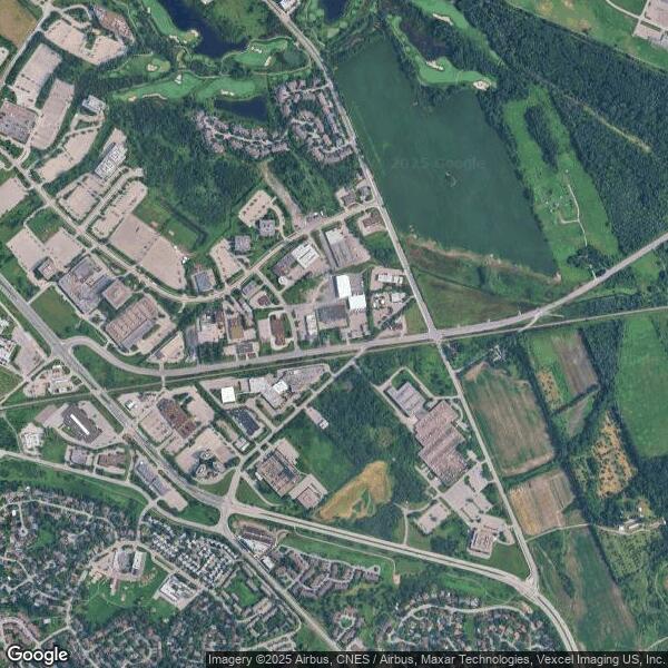Plus de détails pour 4021 Carling Ave, Ottawa, ON - Terrain à vendre