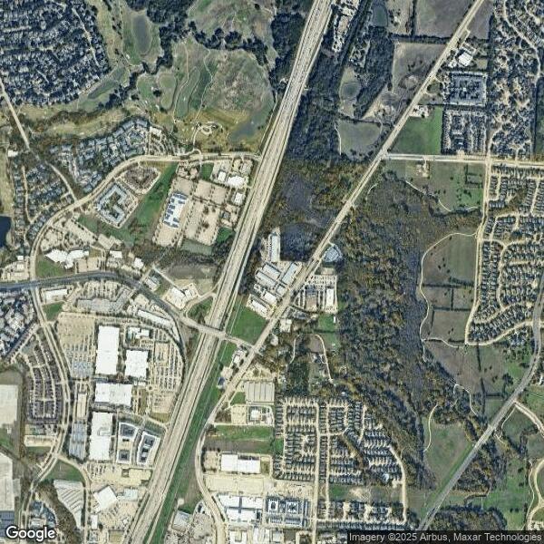 Plus de détails pour 6901 K Ave, Plano, TX - Local d'activités à louer
