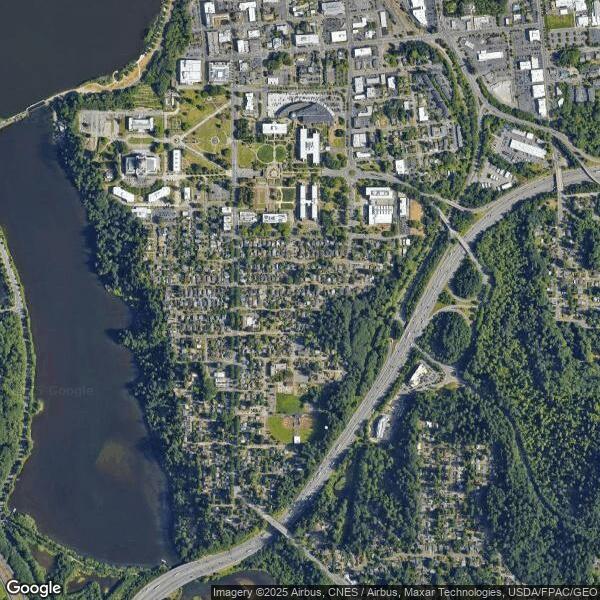 Plus de détails pour 1812 Franklin St SE, Olympia, WA - Logement à vendre