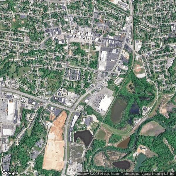 Plus de détails pour 635 S Truman Blvd, Festus, MO - Local commercial à vendre