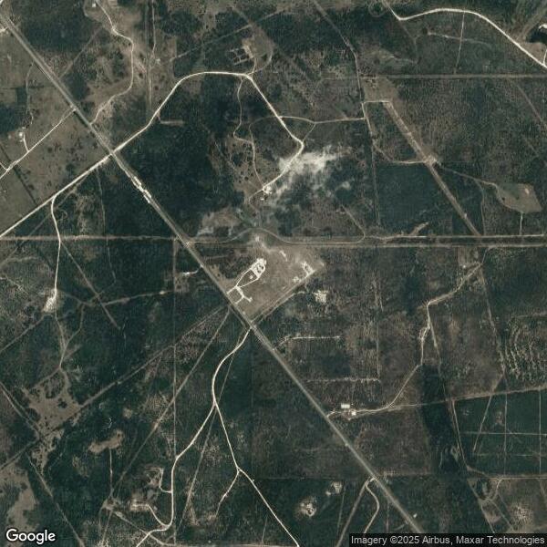 Plus de détails pour Beeville Texas, Runge, TX - Terrain à vendre