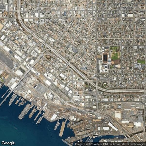 Plus de détails pour 2606 Logan Ave, San Diego, CA - Local d'activités à louer