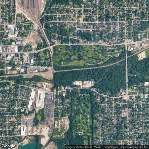Plus de détails pour 0000 Bridge St, Joliet, IL - Terrain à vendre