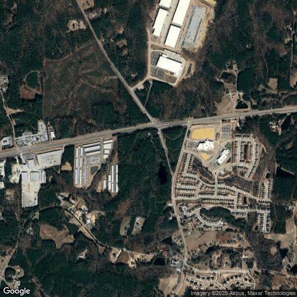 Plus de détails pour 44 New Hill Rd, Apex, NC - Terrain à vendre