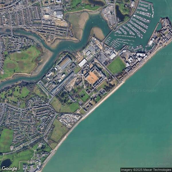 Plus de détails pour Royal Halsar, Gosport - Spécialisé à vendre