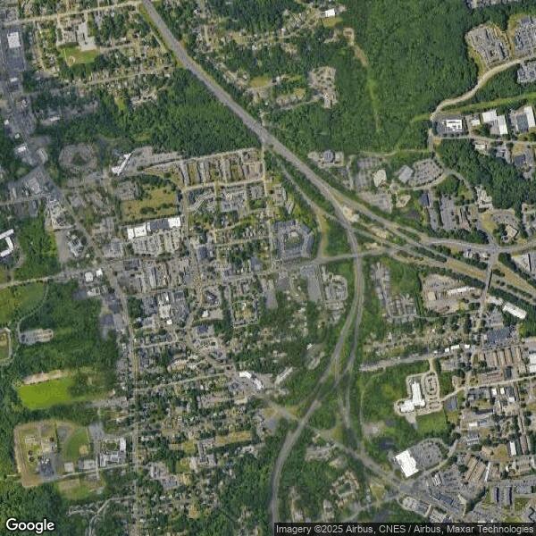 Plus de détails pour 311 Hebron Ave, Glastonbury, CT - Terrain à louer