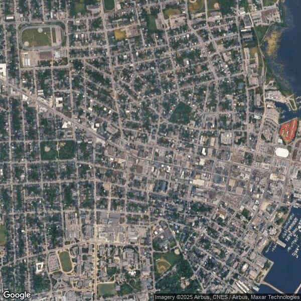 Plus de détails pour 336 Barrie St, Kingston, ON - Bureau/Local commercial à louer