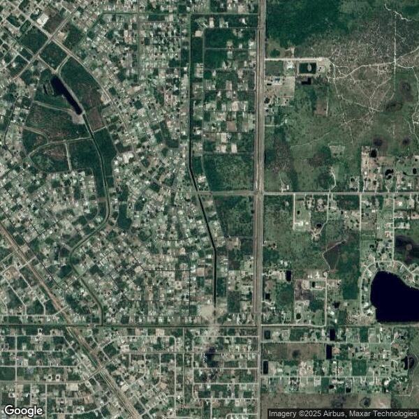 Plus de détails pour 2826-2830 Hester Ave SE, Palm Bay, FL - Spécialisé à vendre