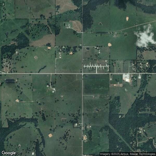 Plus de détails pour 13183 Highway 82, Tahlequah, OK - Industriel/Logistique à vendre