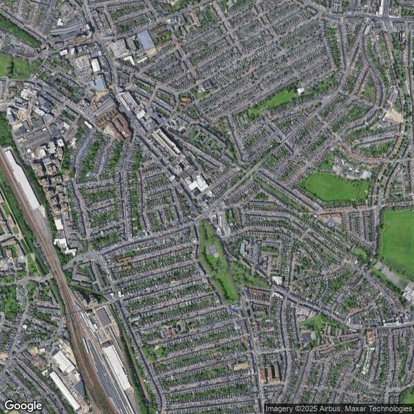 Plus de détails pour 1-15 Westbury Ave, Londres - Local commercial à vendre