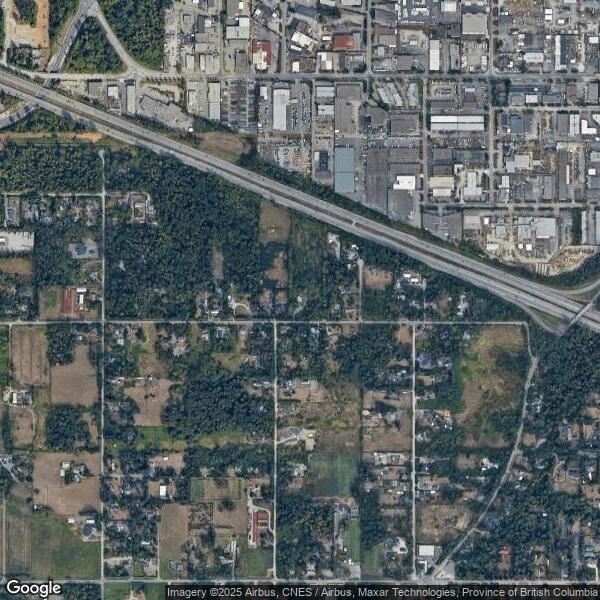 Plus de détails pour 18715 92 Ave, Surrey, BC - Terrain à louer