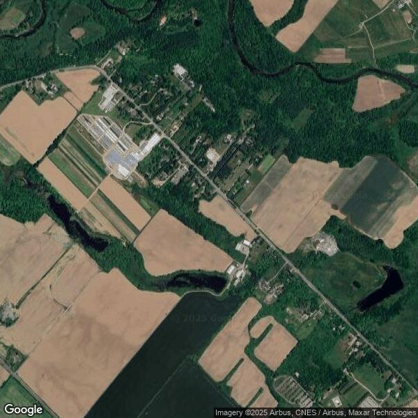 Plus de détails pour 9448 Winston Churchill Blvd, Norval, ON - Terrain à vendre