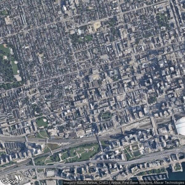 Plus de détails pour 525 Adelaide W st, Toronto, ON - Local commercial à louer
