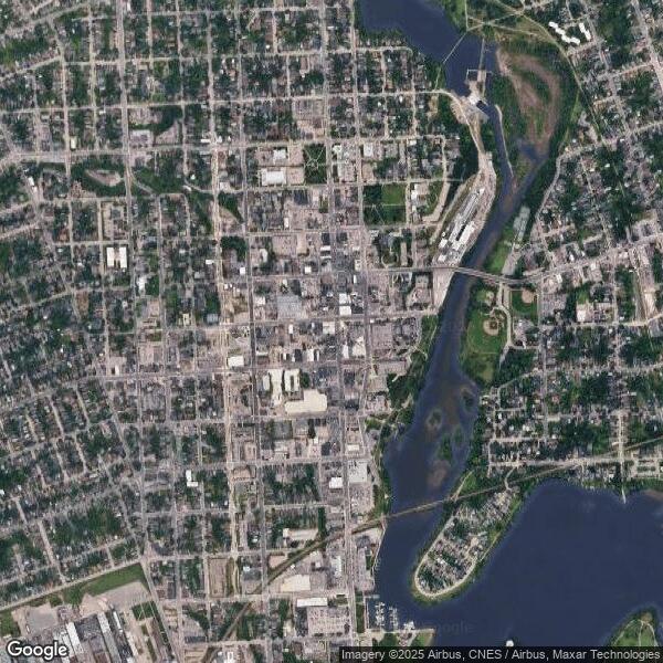 Plus de détails pour 349A George St N, Peterborough, ON - Bureau à louer