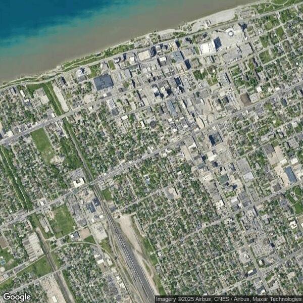 Plus de détails pour 366 Wyandotte, Windsor, ON - Médical à louer