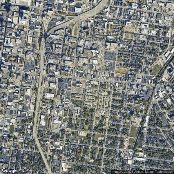 Plus de détails pour 715 S Jackson St, Louisville, KY - Local commercial à vendre