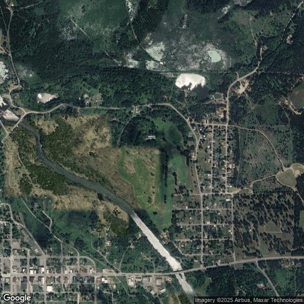 Plus de détails pour 602 Wagner St, Crystal Falls, MI - Sports et loisirs à vendre