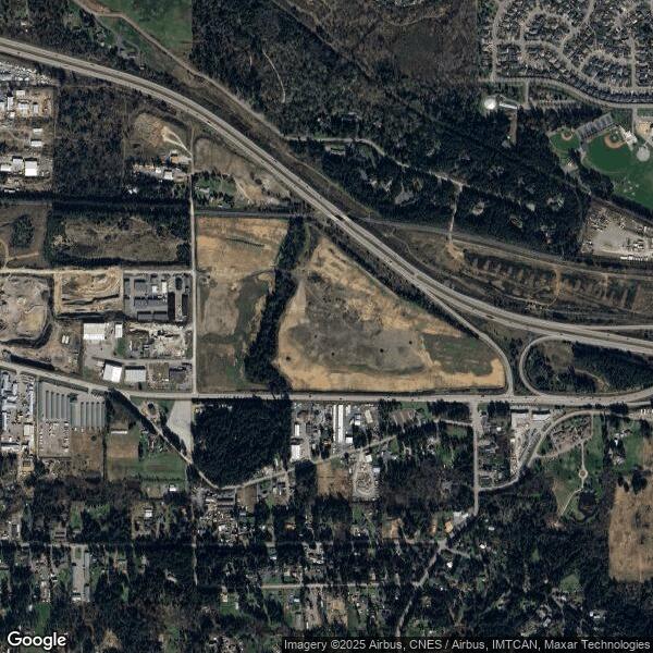 Plus de détails pour Springhill Rd, Parksville, BC - Terrain à vendre