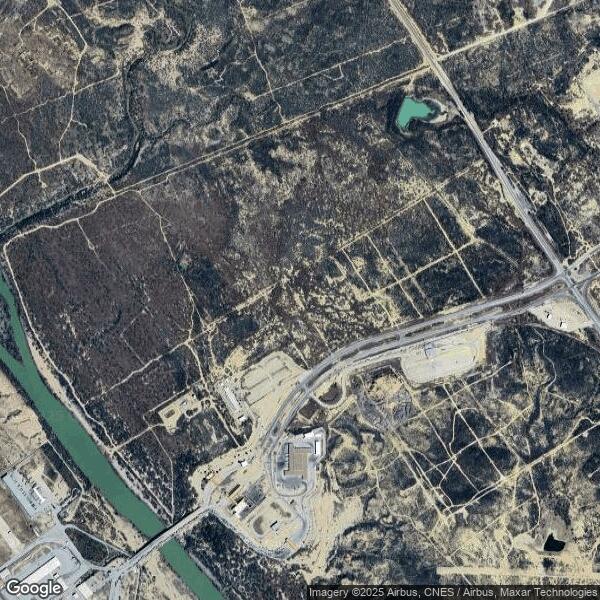 Plus de détails pour 202 TX-255, Laredo, TX - Terrain à vendre
