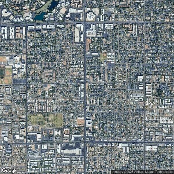 Plus de détails pour 4423-4445 N 32nd St, Phoenix, AZ - Terrain à louer